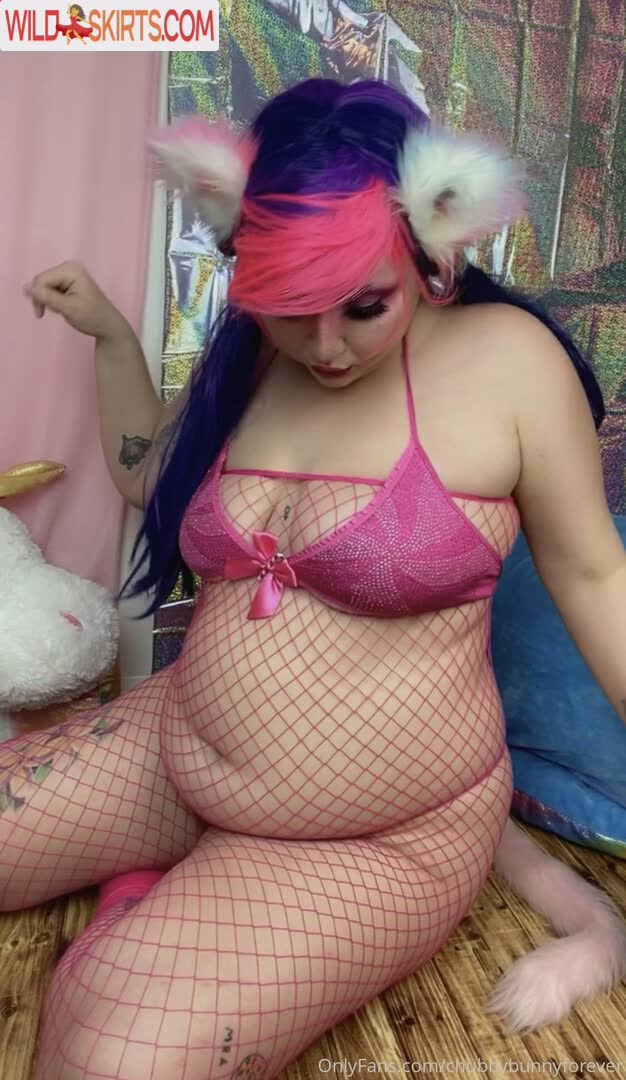 Chubbybunnyforever nude leaked photo #78