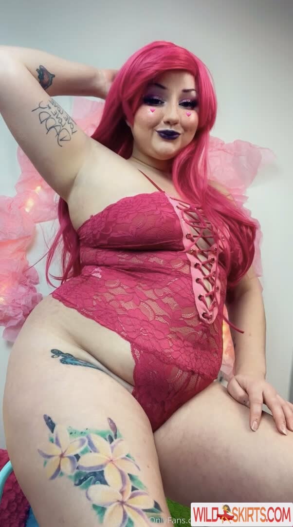 Chubbybunnyforever nude leaked photo #216