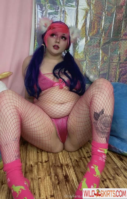 chubbybunnyforever / chubbybunnyforever / miliyi12 nude OnlyFans, Instagram leaked photo #61