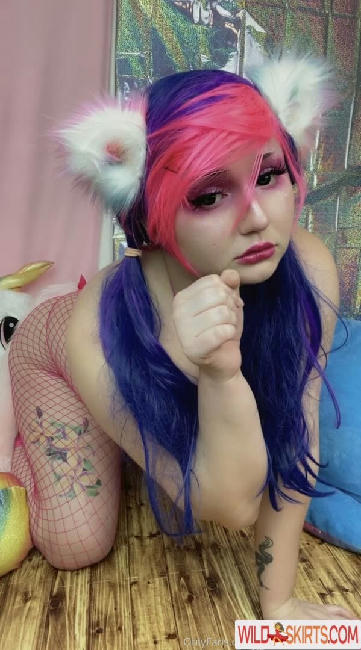 chubbybunnyforever / chubbybunnyforever / miliyi12 nude OnlyFans, Instagram leaked photo #73