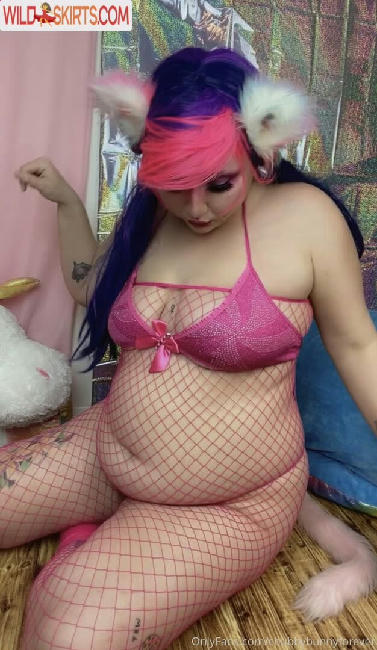 chubbybunnyforever / chubbybunnyforever / miliyi12 nude OnlyFans, Instagram leaked photo #78