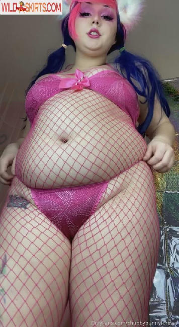 chubbybunnyforever / chubbybunnyforever / miliyi12 nude OnlyFans, Instagram leaked photo #81