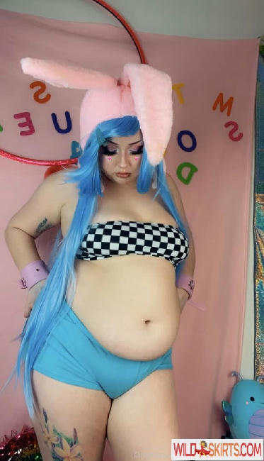 chubbybunnyforever / chubbybunnyforever / miliyi12 nude OnlyFans, Instagram leaked photo #156