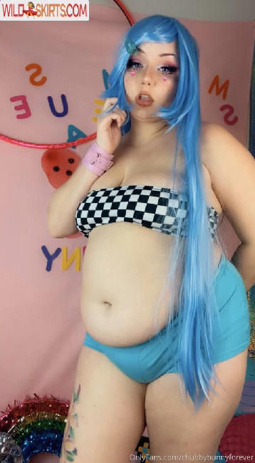 chubbybunnyforever / chubbybunnyforever / miliyi12 nude OnlyFans, Instagram leaked photo #158