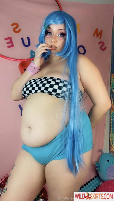 chubbybunnyforever / chubbybunnyforever / miliyi12 nude OnlyFans, Instagram leaked photo #157