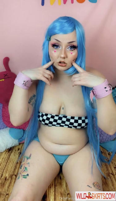 chubbybunnyforever / chubbybunnyforever / miliyi12 nude OnlyFans, Instagram leaked photo #162