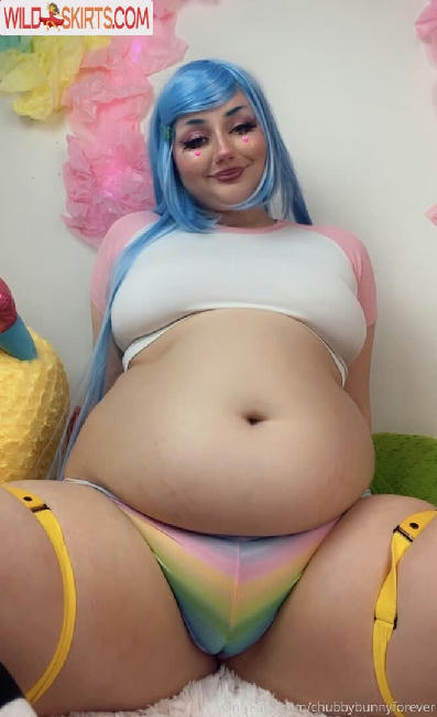 chubbybunnyforever / chubbybunnyforever / miliyi12 nude OnlyFans, Instagram leaked photo #245