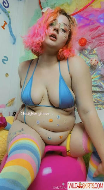 chubbybunnyforever / chubbybunnyforever / miliyi12 nude OnlyFans, Instagram leaked photo #276