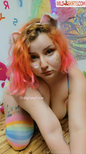 chubbybunnyforever / chubbybunnyforever / miliyi12 nude OnlyFans, Instagram leaked photo #284