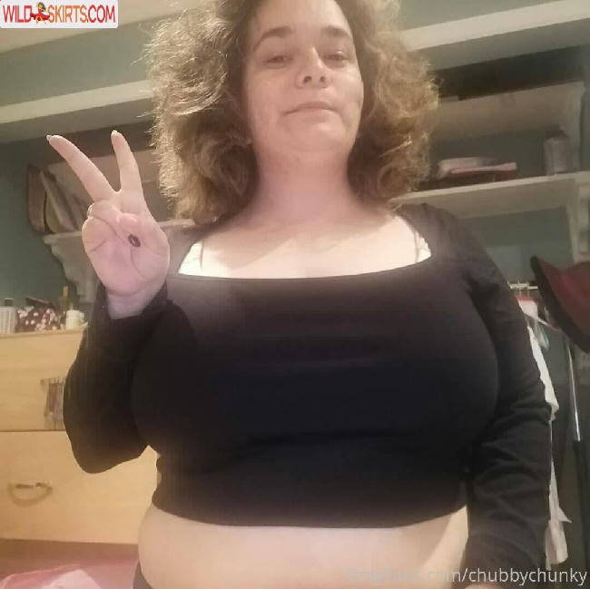 chubbychunky nude OnlyFans leaked photo #16