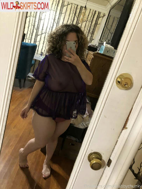 chubbychunky nude OnlyFans leaked photo #29