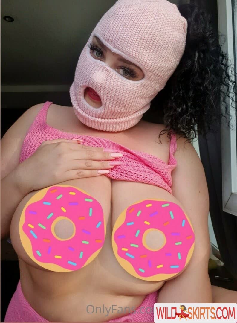 Chubbycleo / chubby_cleo / chubbycleo nude OnlyFans, Instagram leaked photo #7