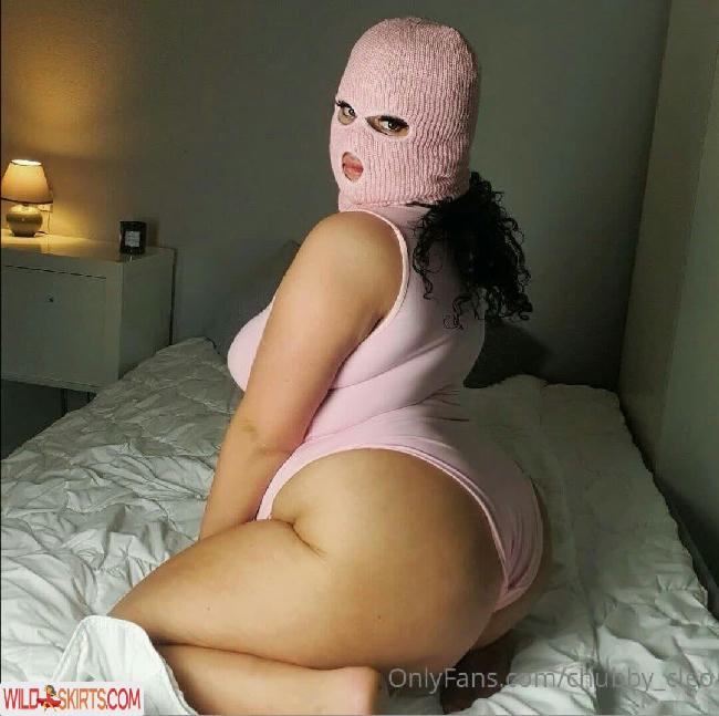 Chubbycleo / chubby_cleo / chubbycleo nude OnlyFans, Instagram leaked photo #9