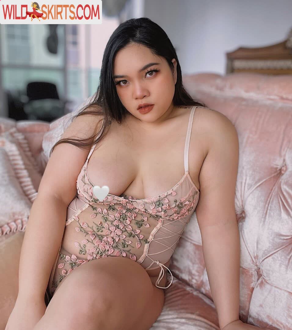 chubbypreeya / chubbypreeya / shortipreeya nude OnlyFans, Instagram leaked photo #4