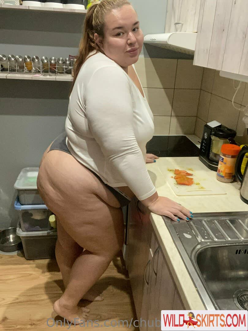 chubbyprincess_98 / chubbyprincess_98 / fb_0296 nude OnlyFans, Instagram leaked photo #12