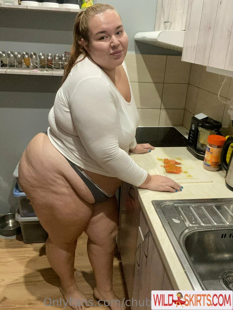 Chubbyprincess_98 nude leaked photo #4