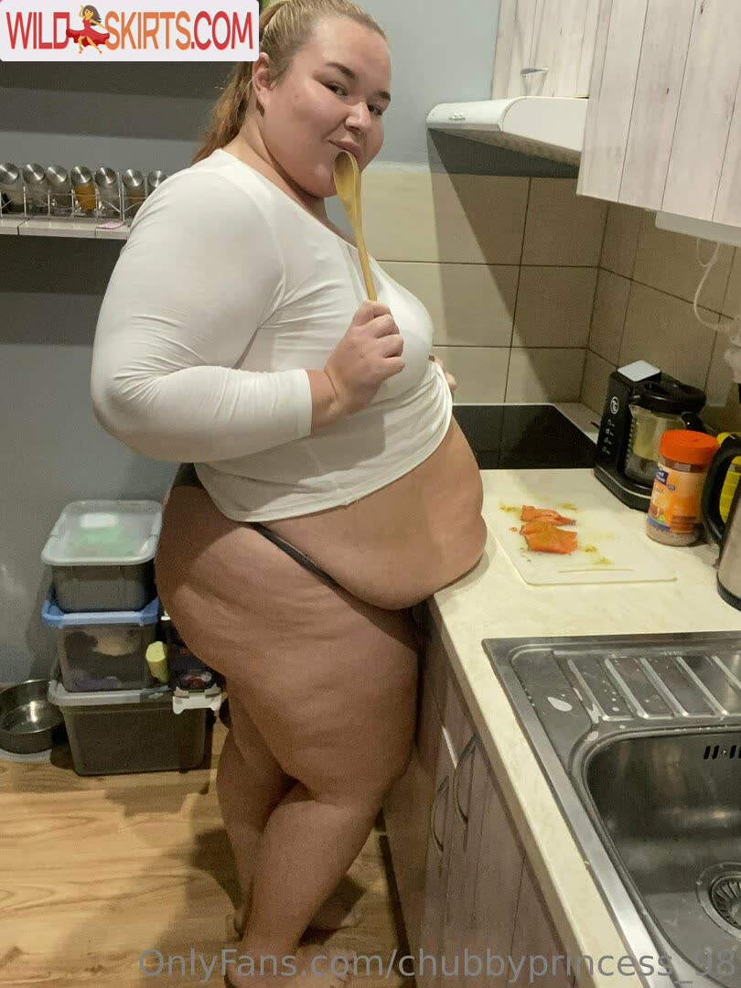 chubbyprincess_98 / chubbyprincess_98 / fb_0296 nude OnlyFans, Instagram leaked photo #13