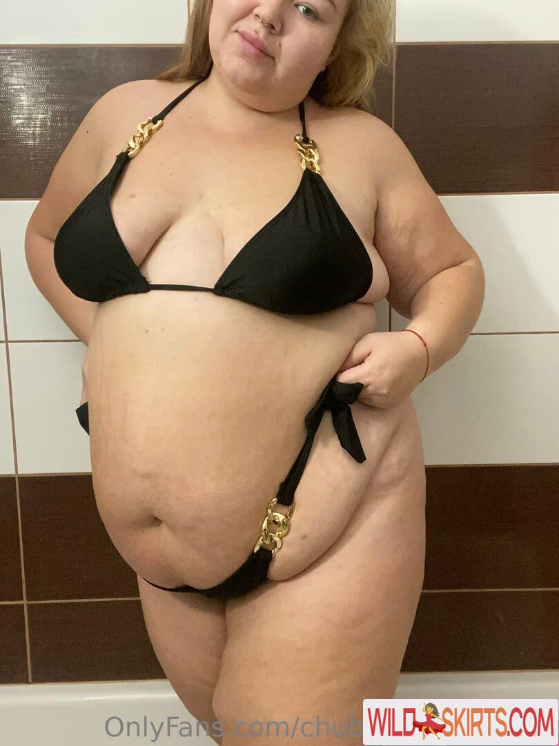 chubbyprincess_98 / chubbyprincess_98 / fb_0296 nude OnlyFans, Instagram leaked photo #3