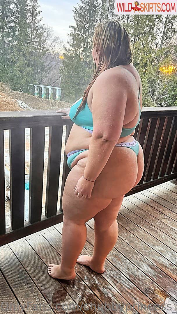 chubbyprincess_98 / chubbyprincess_98 / fb_0296 nude OnlyFans, Instagram leaked photo #9