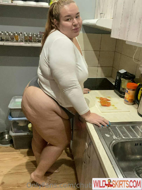 chubbyprincess_98 / chubbyprincess_98 / fb_0296 nude OnlyFans, Instagram leaked photo #21