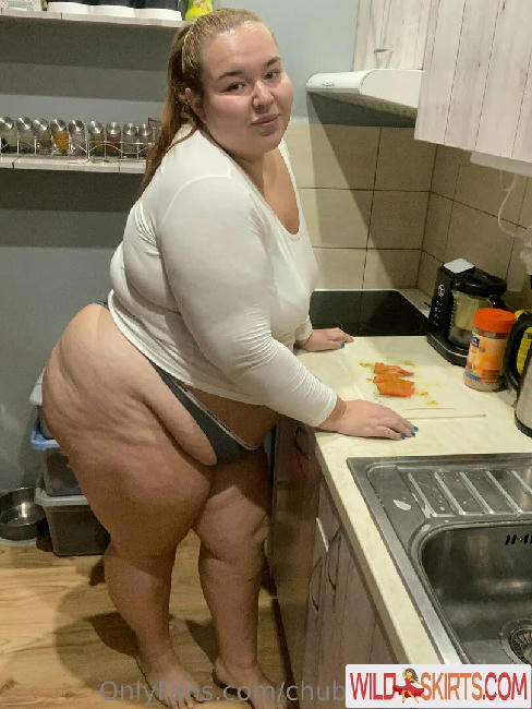 chubbyprincess_98 / chubbyprincess_98 / fb_0296 nude OnlyFans, Instagram leaked photo #4