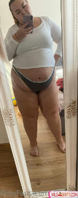 chubbyprincess_98 / chubbyprincess_98 / fb_0296 nude OnlyFans, Instagram leaked photo #6