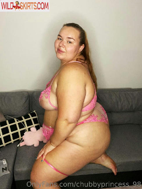 chubbyprincess_98 / chubbyprincess_98 / fb_0296 nude OnlyFans, Instagram leaked photo #11