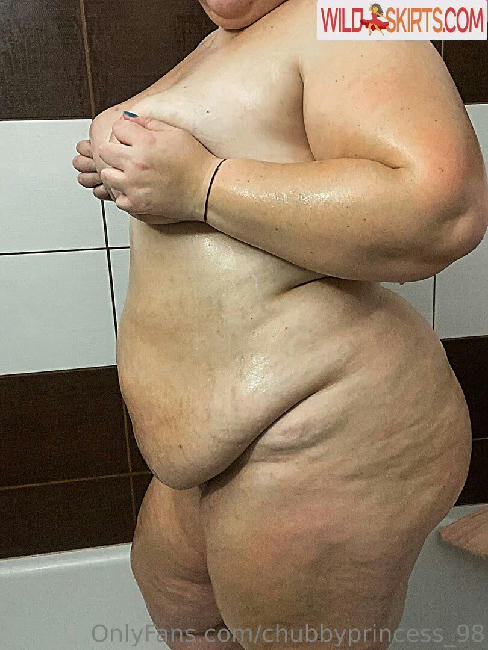 chubbyprincess_98 / chubbyprincess_98 / fb_0296 nude OnlyFans, Instagram leaked photo #15