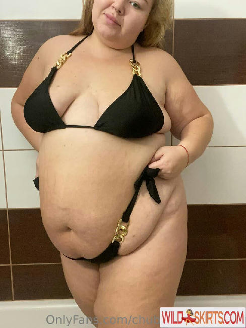 chubbyprincess_98 / chubbyprincess_98 / fb_0296 nude OnlyFans, Instagram leaked photo #12