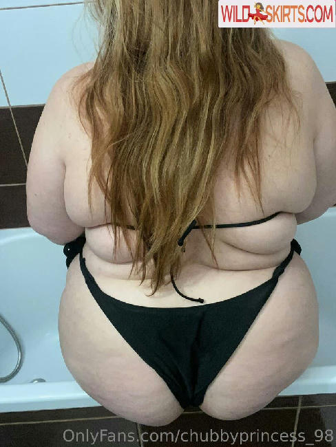 chubbyprincess_98 / chubbyprincess_98 / fb_0296 nude OnlyFans, Instagram leaked photo #3