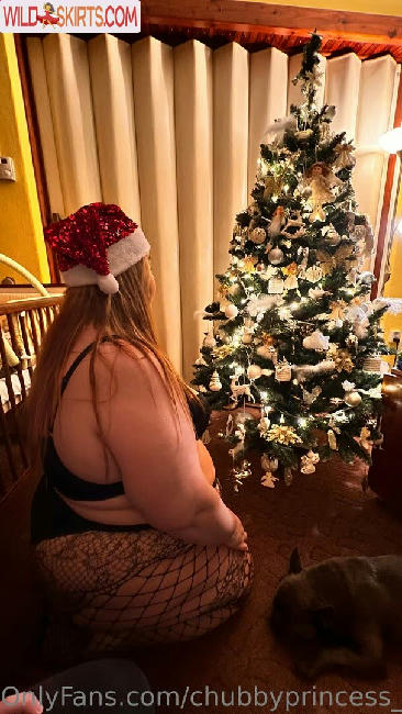 chubbyprincess_98 / chubbyprincess_98 / fb_0296 nude OnlyFans, Instagram leaked photo #28