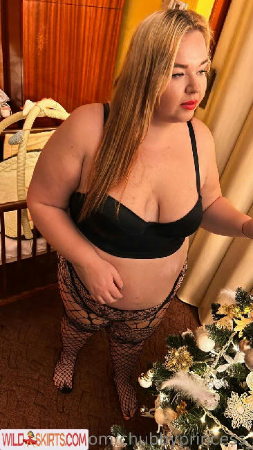 chubbyprincess_98 / chubbyprincess_98 / fb_0296 nude OnlyFans, Instagram leaked photo #35