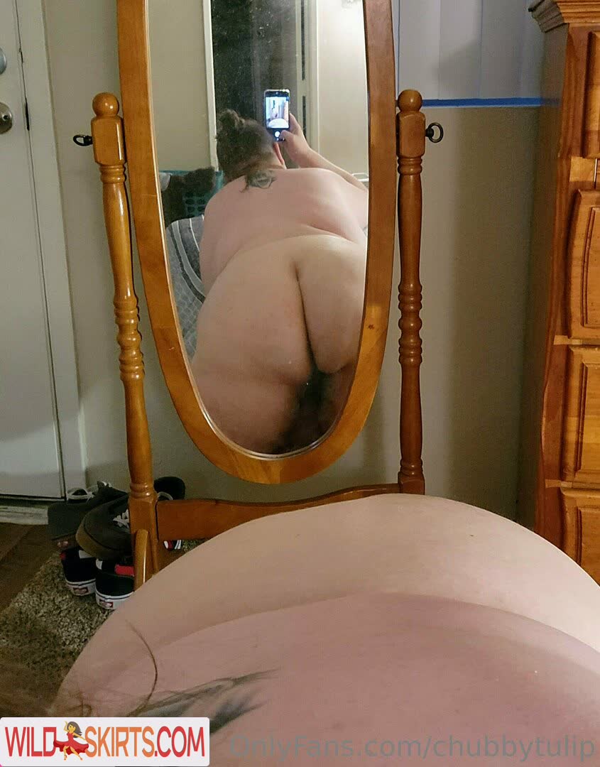 Chubbytulip nude leaked photo #2