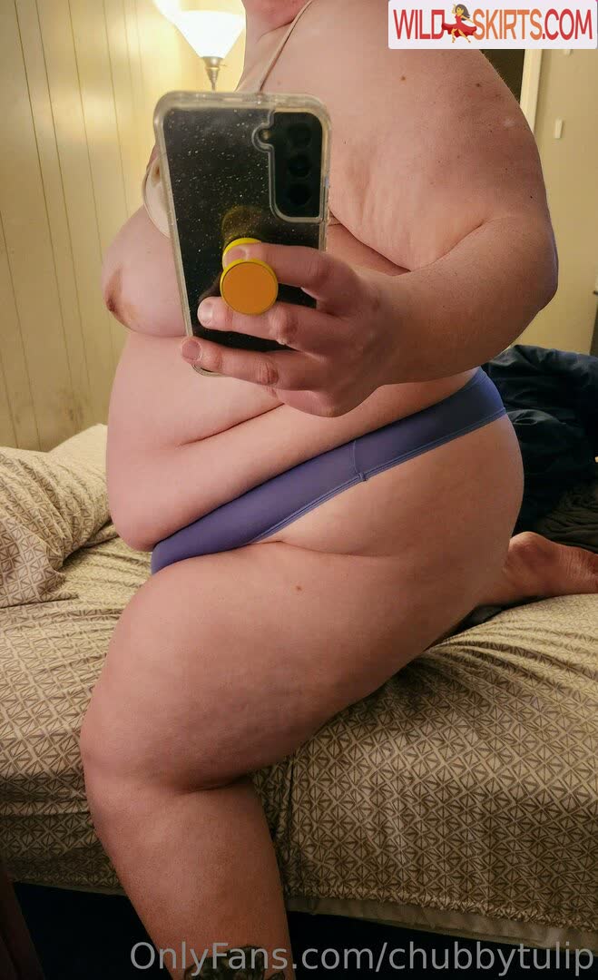 Chubbytulip nude leaked photo #17