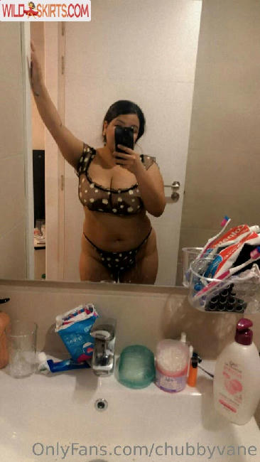 chubbyvane / chubby_vanessa / chubbyvane nude OnlyFans, Instagram leaked photo #87