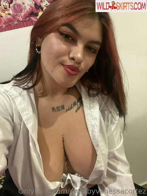 chubbyvanessacortez nude OnlyFans leaked photo #22