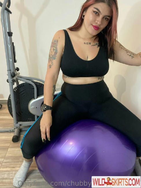 chubbyvanessacortez nude OnlyFans leaked photo #5