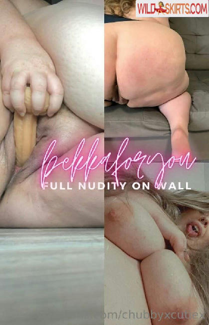 chubbyxcutiex / chewbacca_cc / chubbyxcutiex nude OnlyFans, Instagram leaked photo #126