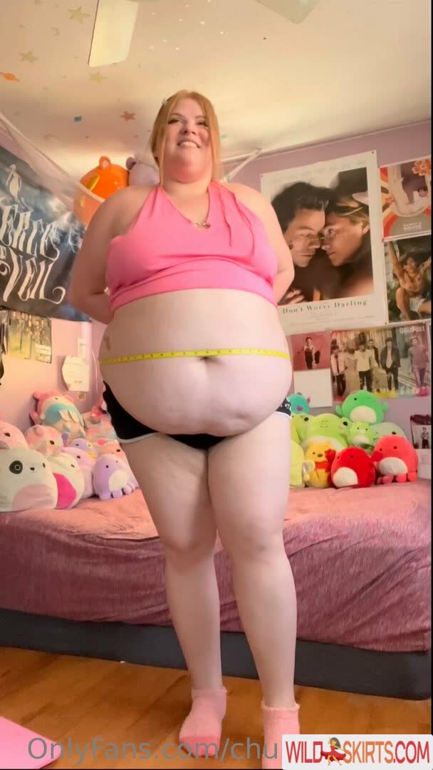 Chubprincessx nude leaked photo #7