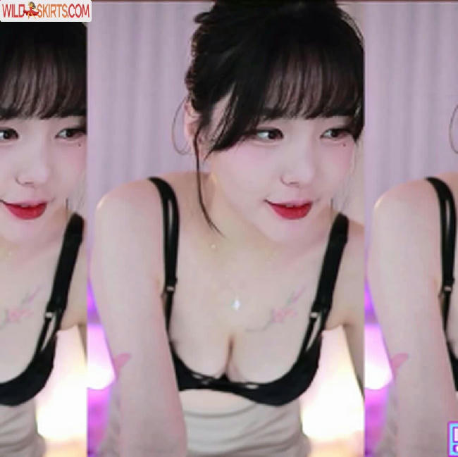 ChuJeong nude leaked photo #3