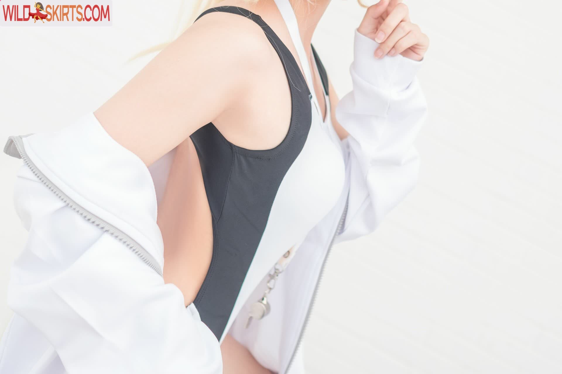 Chun Momo Chunmomo nude leaked photo #5