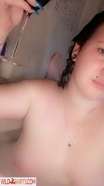 chunky_baddie / chunky_baddie / thickbaddieee__ nude OnlyFans, Instagram leaked photo #5