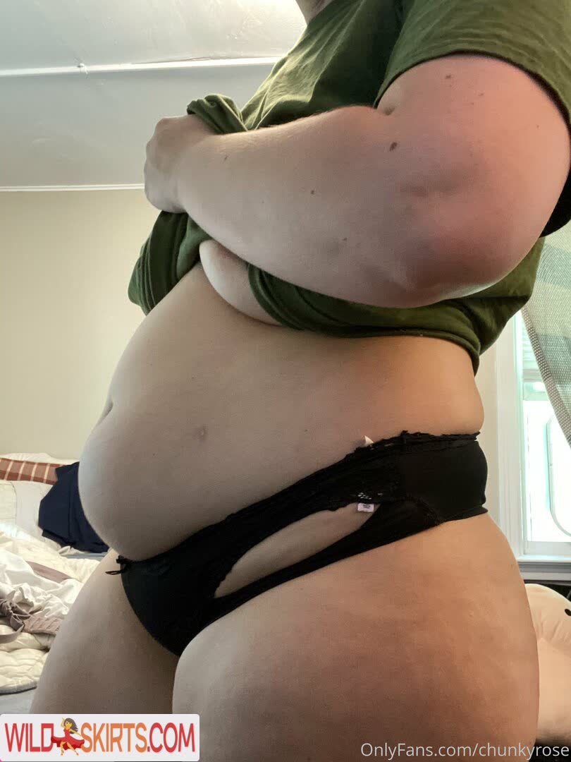 Chunkyrose nude leaked photo #60