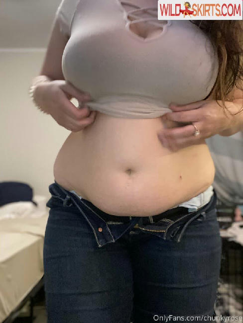 chunkyrose / chunkyr0se / chunkyrose nude OnlyFans, Instagram leaked photo #27