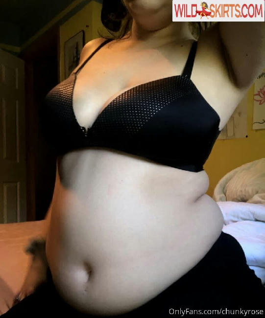 chunkyrose / chunkyr0se / chunkyrose nude OnlyFans, Instagram leaked photo #36