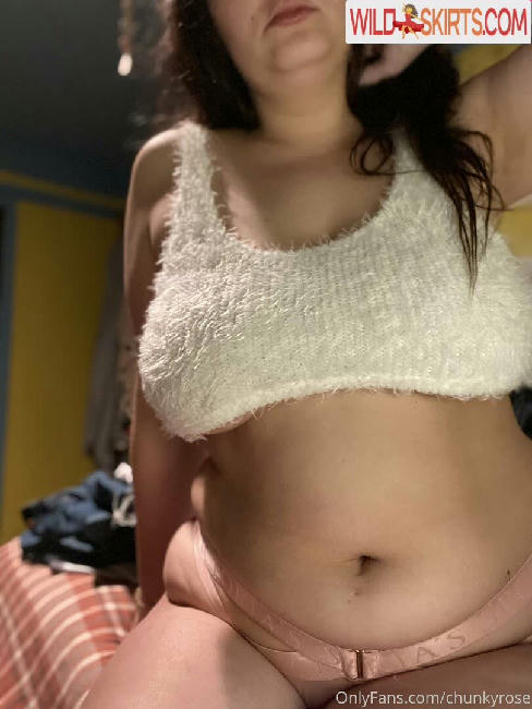 chunkyrose / chunkyr0se / chunkyrose nude OnlyFans, Instagram leaked photo #41