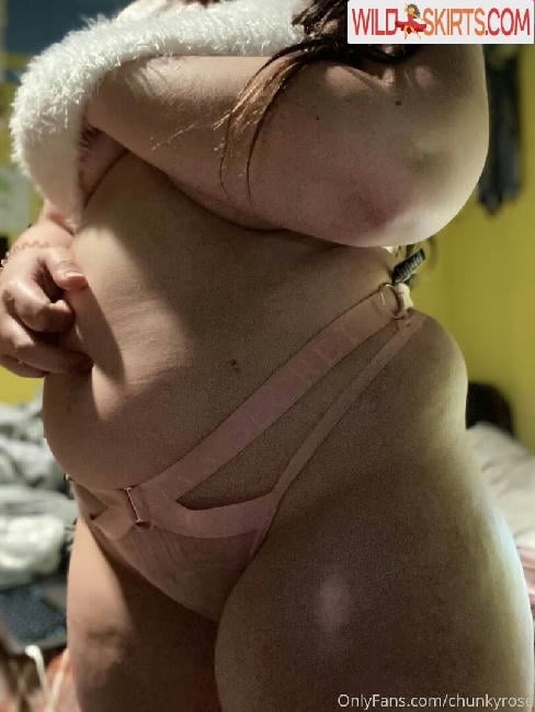 chunkyrose / chunkyr0se / chunkyrose nude OnlyFans, Instagram leaked photo #47