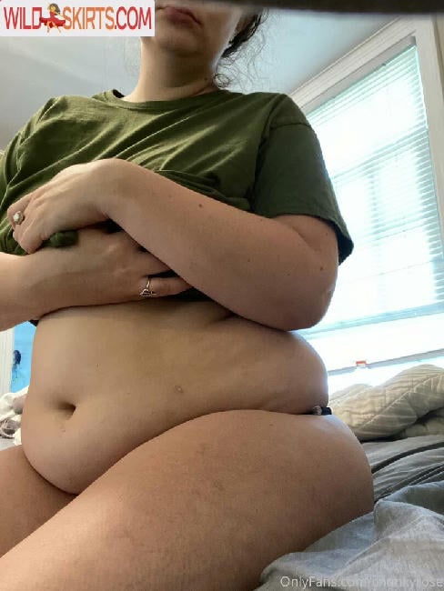 chunkyrose / chunkyr0se / chunkyrose nude OnlyFans, Instagram leaked photo #55