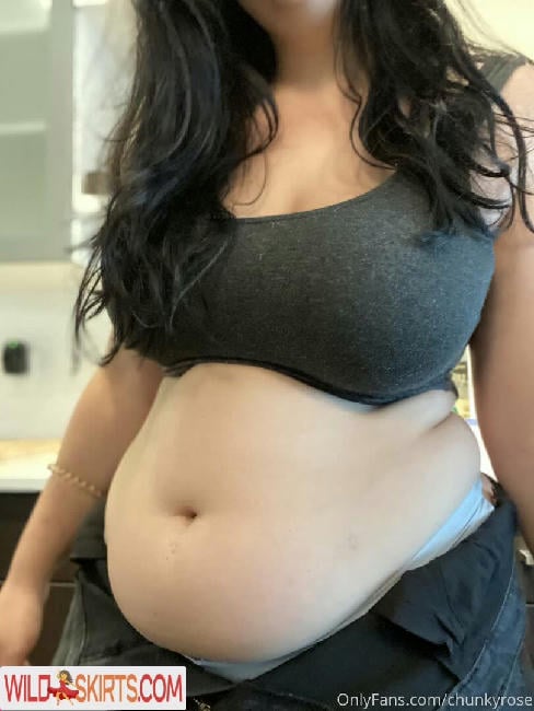 chunkyrose / chunkyr0se / chunkyrose nude OnlyFans, Instagram leaked photo #93