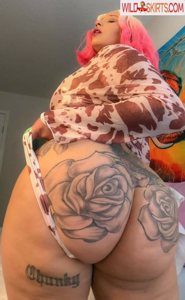 Chunkytatted / chunkytatted nude OnlyFans leaked photo #4